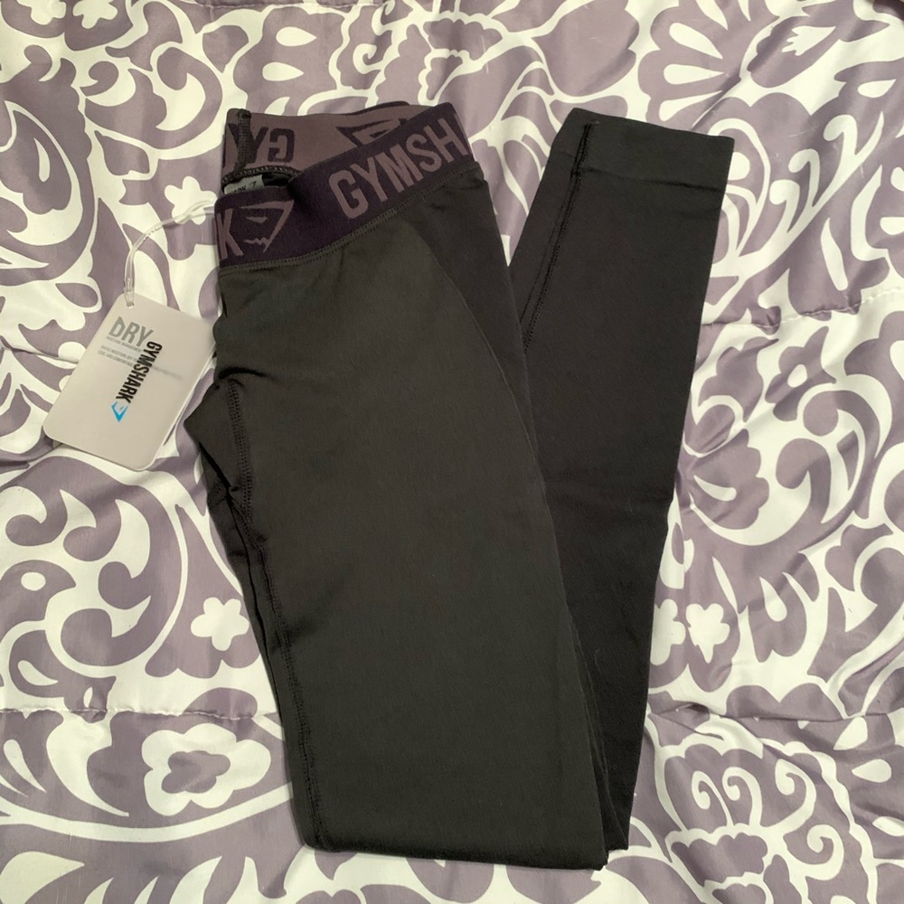 Gymshark Flex Leggings